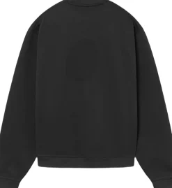 Bareen Brax Oversized Crewneck