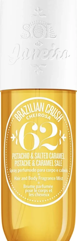 Brazilian Crush Body Fragrance Mist>Sol de Janeiro Discount