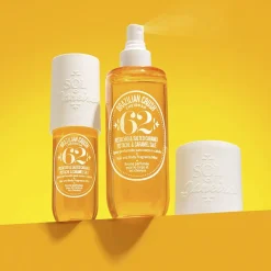 Brazilian Crush Body Fragrance Mist>Sol de Janeiro Discount