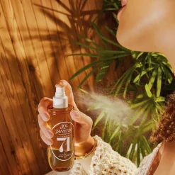 Sol de Janeiro Brazilian Crush Cheirosa 71 - Hair & Body Perfume Mist Best