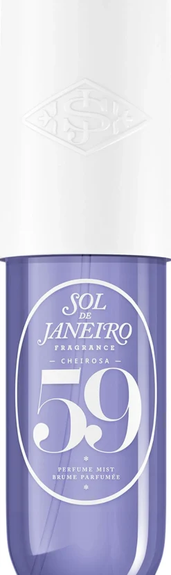 Sol de Janeiro Brazilian Crush Cheirosa 59 Body & Hair Fragrance Mist
