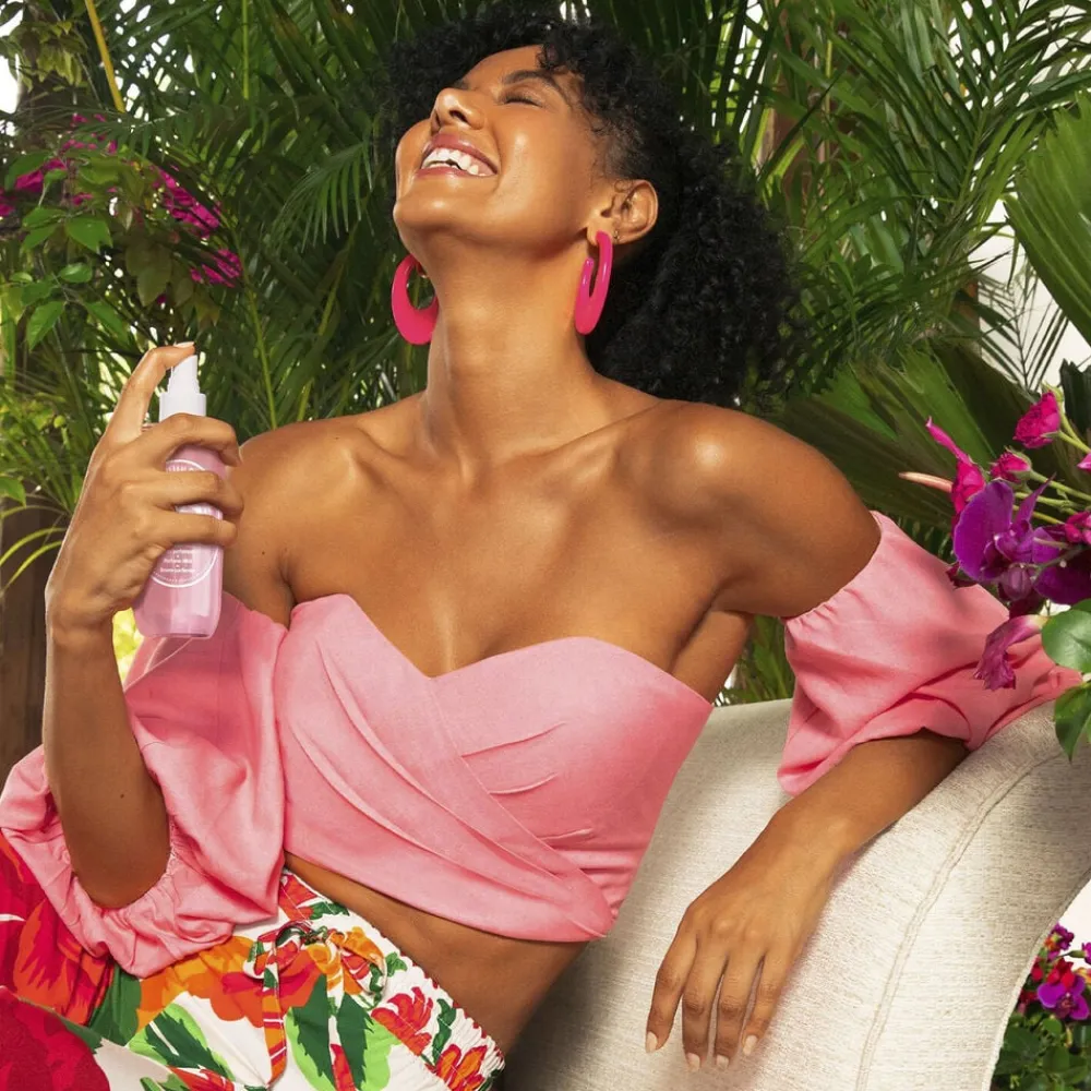 Brazilian Crush Cheirosa 68 - Perfume Mist>Sol de Janeiro Best