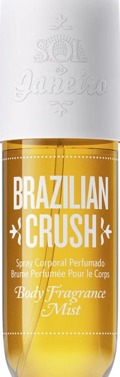 Sol de Janeiro Brazilian Crush Fragrance Body Mist 240ml Online