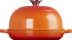Le Creuset Brød Form 24cm Volcanic