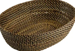 Nito Flet Brødkurv oval mellem Online