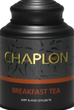 Chaplon Breakfast te økologisk 160g