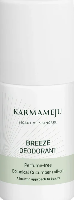 Karmameju Skincare BREEZE natural deodorant