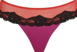 Dame Sarda Bremer g-streng