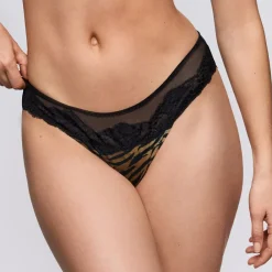 Dame Sarda Bremer rio-trusser