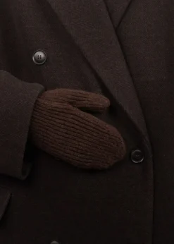 Brenda Mittens>SUI AVA New