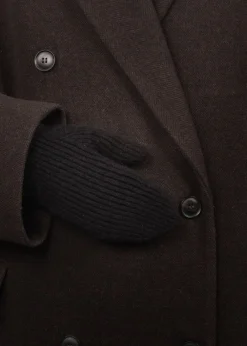 Dame SUI AVA Brenda Mittens