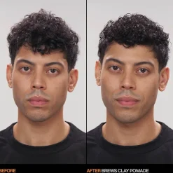 Redken Brews Clay Pomade Clearance