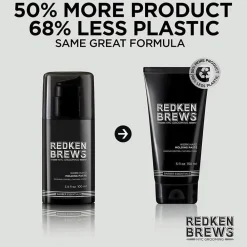 Brews Work Hard Molding Paste><noscript><img width=