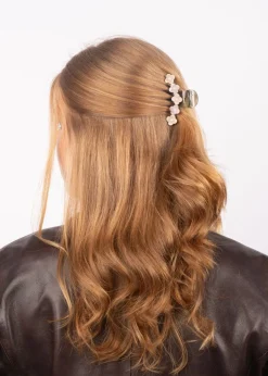 Dame SUI AVA Bright Flower Clip Mini