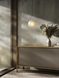 Nordic Tales Bright Ripple - Crema Cable Creme Best