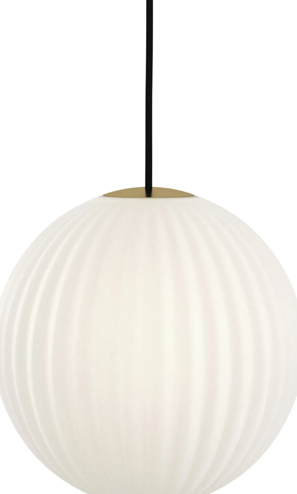 Bright Spot Aluminium - Black cable>Nordic Tales New