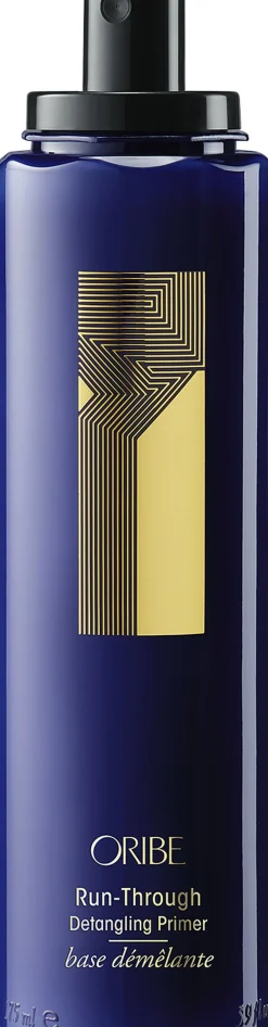 Oribe Brilliance & Shine Run Through Detangling Primer