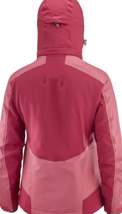 Dame Salomon Brilliant Jacket