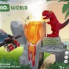 Børn Brio 36092 Aktiv vulkan m