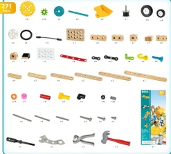 Brio 34606 Builder Kreati Outlet