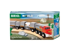 Brio 36089 Santa Fe tog New