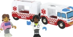 Ambulance>Brio Clearance