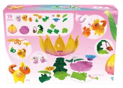 Børn Legetøj Brio Blomsterhus starterset