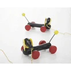 DACHSIE TRÆKKEHUND><noscript><img width=