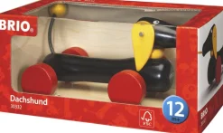 DACHSIE TRÆKKEHUND><noscript><img width=