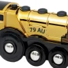 Brio guld action lokomotiv Sale
