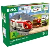 Børn Brio Starter Travel Train Set
