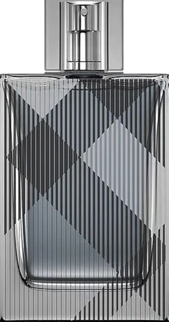 Burberry Brit For Him No color