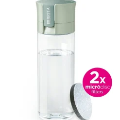 BRITA Vital Water bottle Light green Outlet