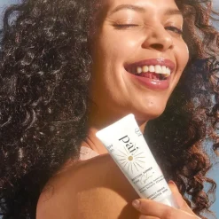 PAI British Summertime Glow SPF 30 Hot