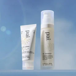 PAI British Summertime Glow SPF 30 Hot