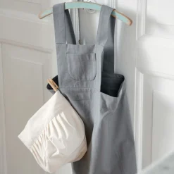 Sebra Brneforklde m/kokkehue, elephant grey/classic white Best