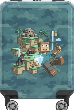 Børn Beckmann of Norway Børnekuffert