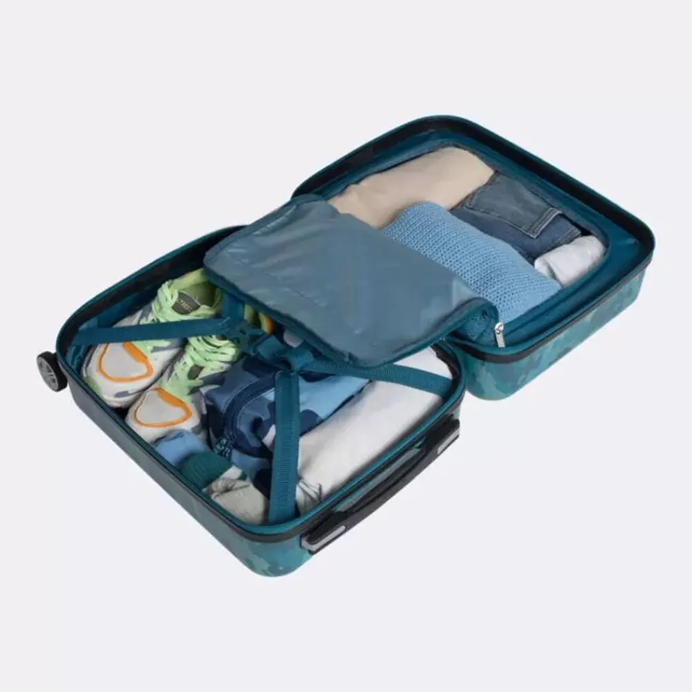 Børn Beckmann of Norway Børnekuffert