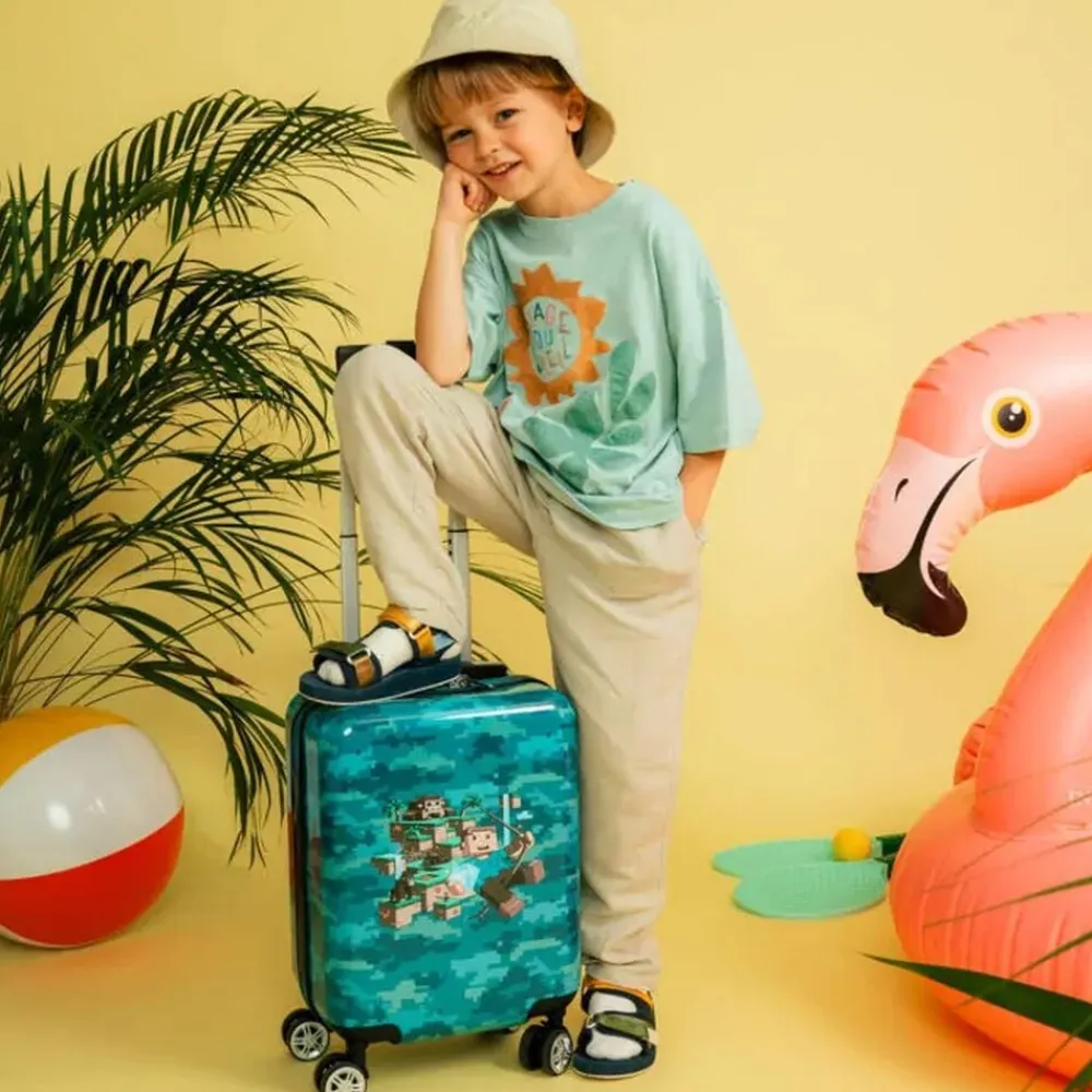 Børn Beckmann of Norway Børnekuffert