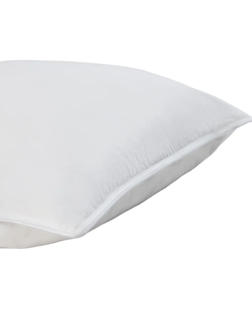 Magasin du Nord Collection Bronze Moskusdun Børne pude - 40x45 cm.