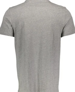 Etirel Brooklyn Tee Grå Sale