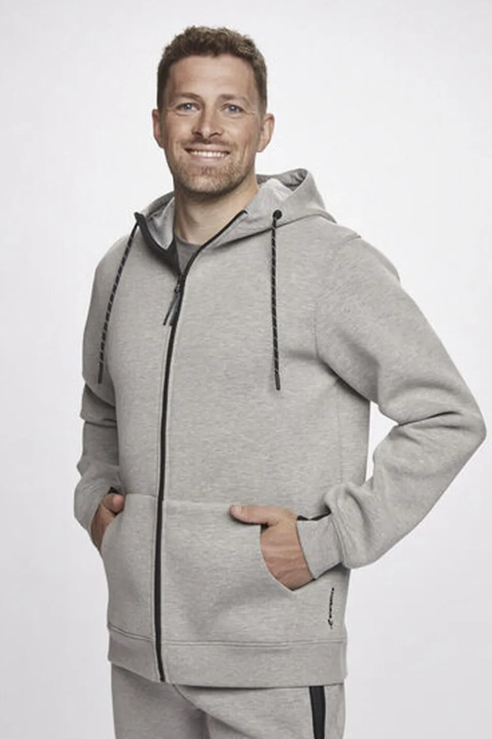 Bros Hættetrøje>Energetics Sale