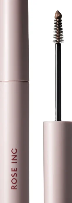 Rose Inc Brow Renew Enriched Eyebrow Shaping Gel Fill 02 Outlet