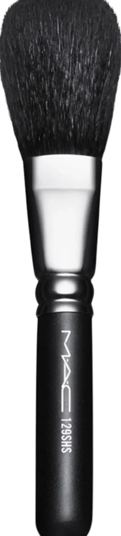 MAC Brush 129s powder/blush Sale