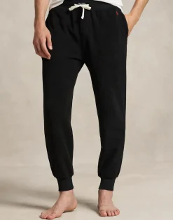 Brushed Fleece Sleep Jogger>Polo Ralph Lauren Hot