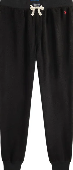 Brushed Fleece Sleep Jogger><noscript><img width=