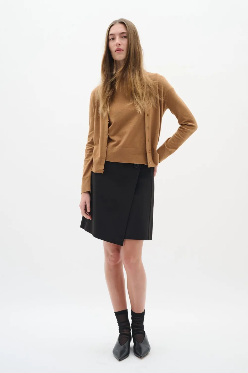 BryelleIW Skirt>InWear Online
