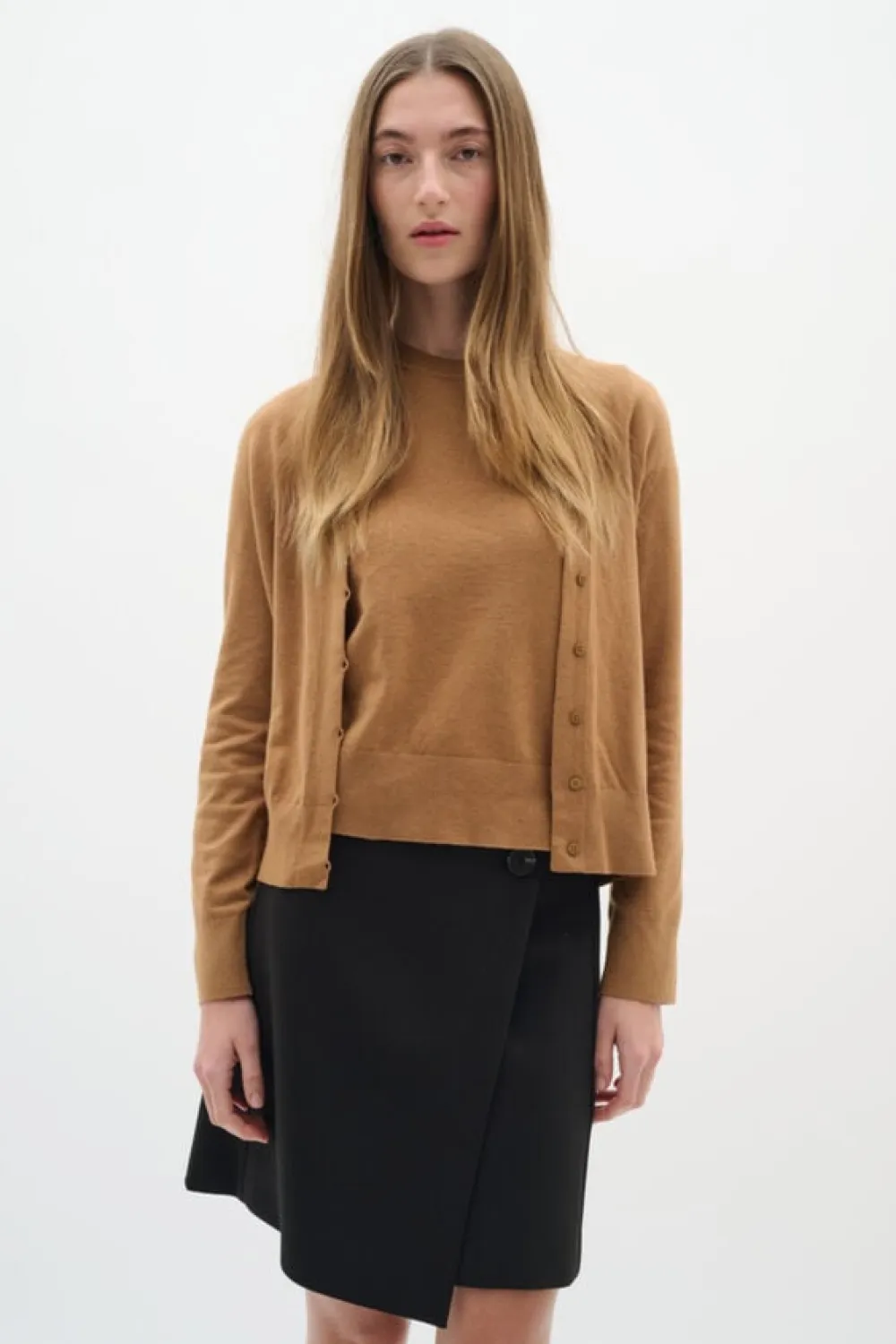 BryelleIW Skirt>InWear Online