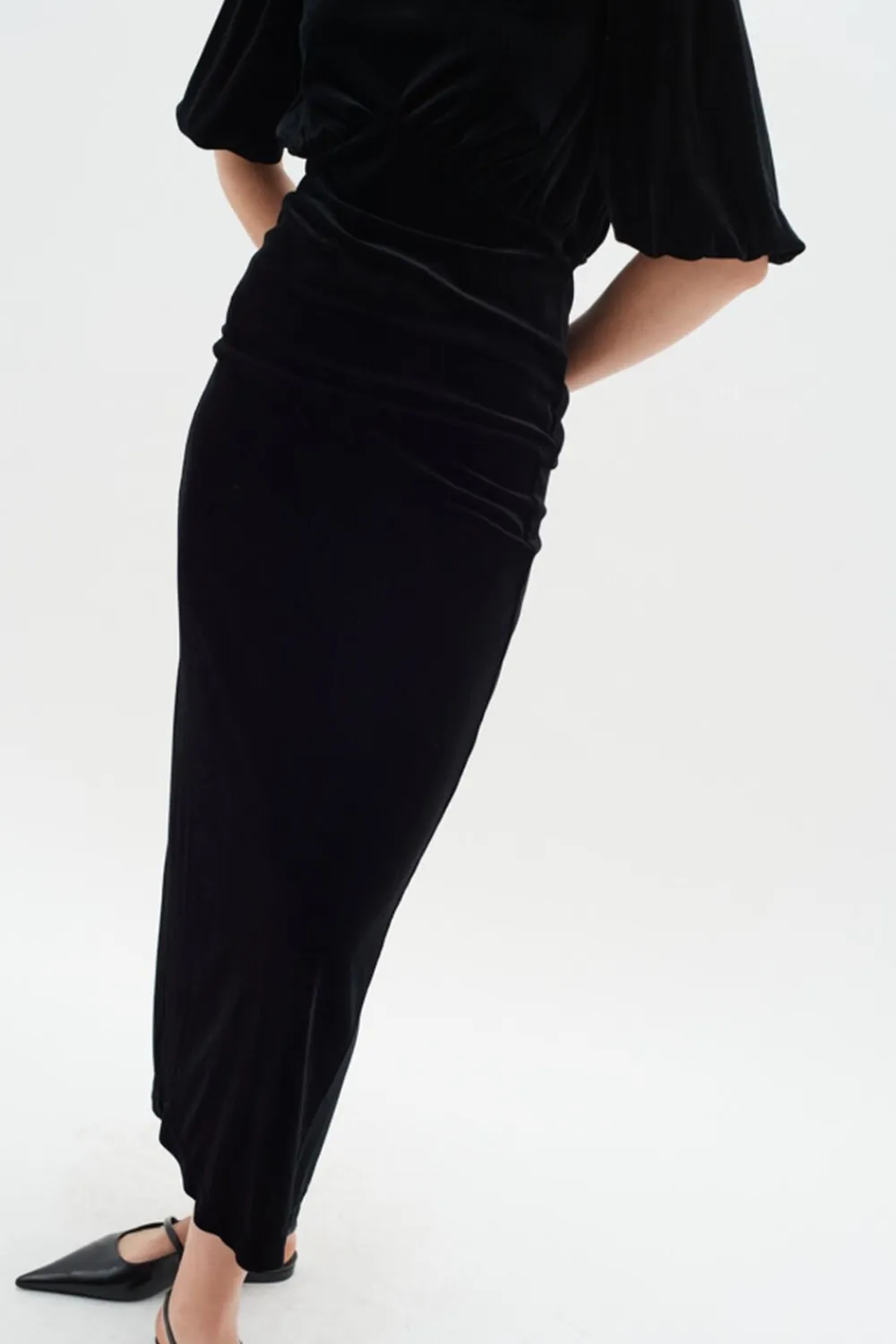 Dame InWear BrynnIW Aida Skirt