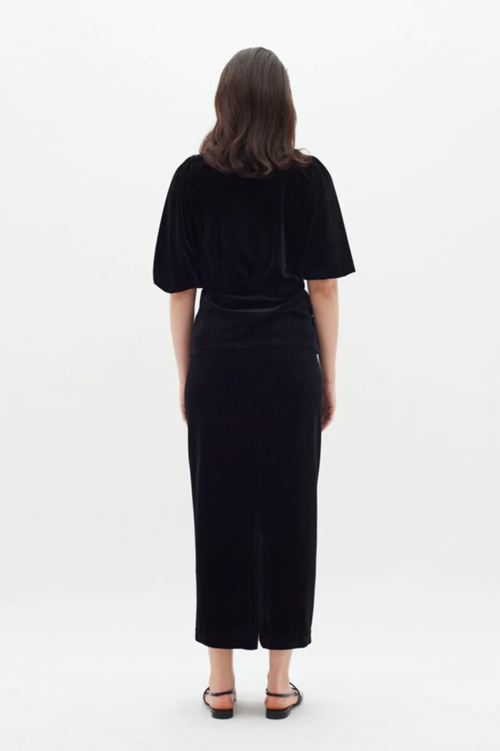 Dame InWear BrynnIW Aida Skirt